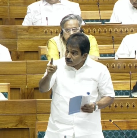Oppn objects to clubbing of key Bills in LS, Amit Shah cites past instances