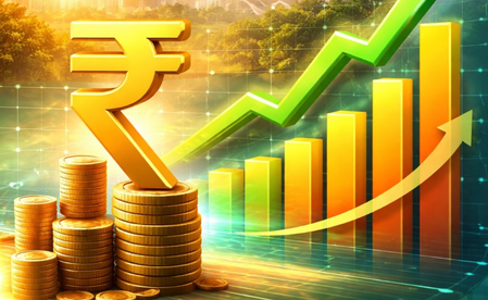 10-year yield may dip below 7 pc as GDP seen at 7.1 pc: Report