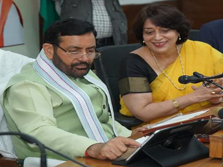 Actively participate in census exercise, urges Haryana CM