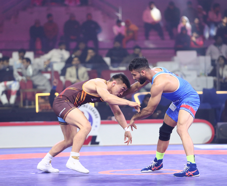 PWL stars continue to shine on global stage after season 5 return