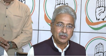 Congress suspends five Haryana MLAs for indiscipline in Rajya Sabha polls