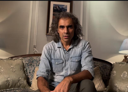 Imtiaz Ali shares insight into finer details of Diljit Dosanjh-starrer ‘Main Vapas Aaunga’