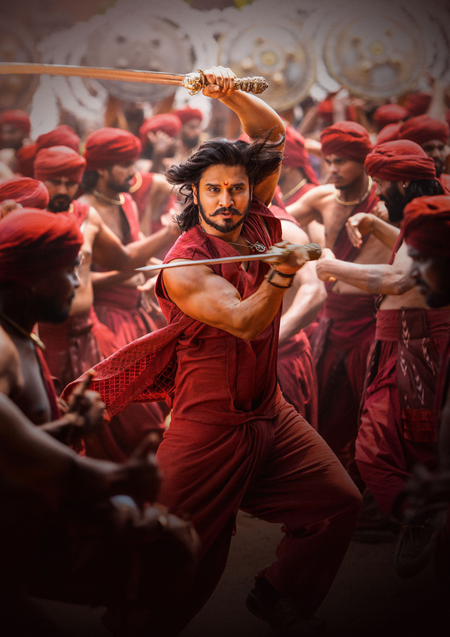 ‘Rara Dheevara’ from Nikhil Siddhartha’s ‘Swayambhu’ released