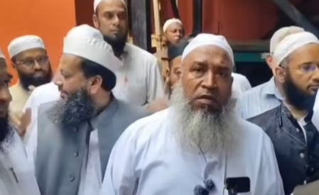 K’taka: Muslim leaders slam Congress action, allege bias​