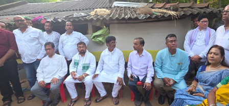 Odisha: BJD seeks NCST intervention in Mayurbhanj student death, mass food poisoning case