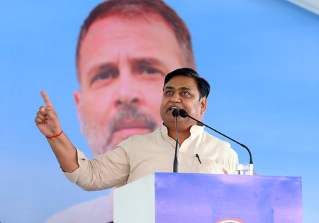 Rajasthan Congress chief raises concerns over curriculum changes