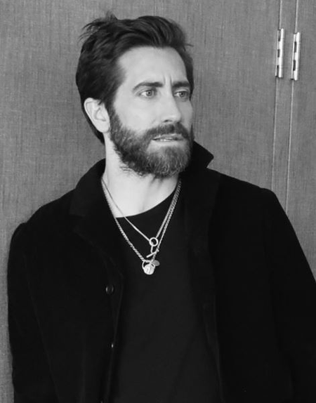 Jake Gyllenhaal speaks up on his discomfort with fashion shoots