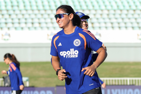 Playing South Africa in T20I series is a great preparation before the World Cup, says Harmanpreet