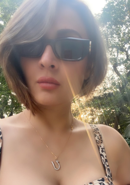 Urvashi Dholakia shares ‘midnight horror’ over late-night construction at TMKOC producer Asit Modi’s property