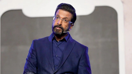 Jaaved Jaaferi returns as dance judge post Boogie Woogie, Hip Hop India