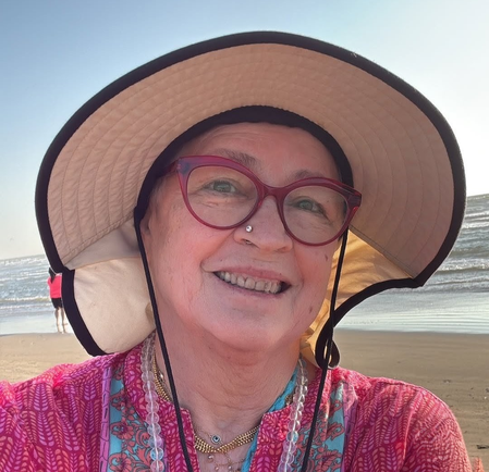 Nafisa Ali posts image of ‘great wall’ scar from cancer surgery: I am feeling stronger