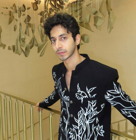 Mihir Ahuja recalls watching co-star Mona Singh in ‘Jassi Jaissi Koi Nahin’ as a child