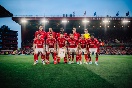 Crystal Palace and Shakhtar Donetsk enter Conference League SF