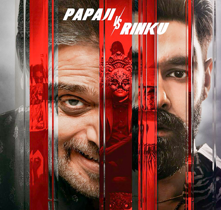 ‘Undekhi: The Final Battle’ trailer introduces Gautam Rode to show’s world, to drop on OTT on May 1