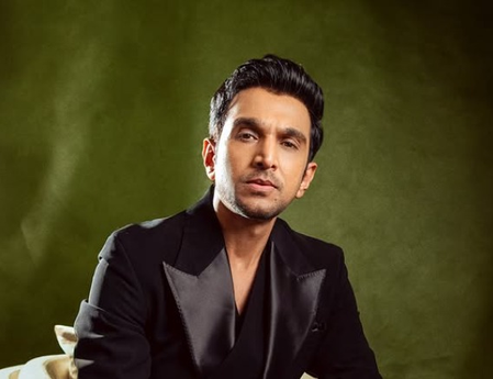 Pratik Gandhi opens up on his parental anxieties with regards to on-screen work