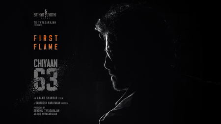 Vikram plays a cook in Anand Shankar’s explosive action thriller #Chiyaan63!
