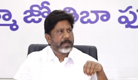 Telangana constitutes Cabinet Sub-Committee for Rohit Vemula Act