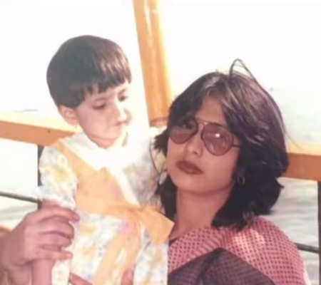 Zareen Khan says ‘There’s a constant ache & emptiness’ as she remembers her late mother