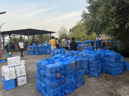 Gujarat: Customs seize Rs 50 lakh liquor consignment off Valsad coast, eight held