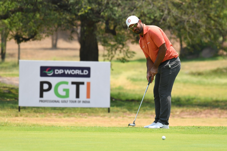 Boulder Classic 2026: Shubhankar Sharma ends 8-year title drought with convincing eight-shot victory