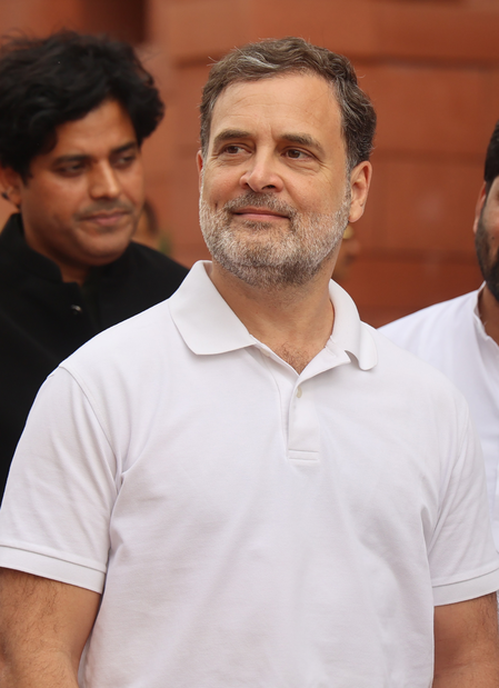 Allahabad HC withholds probe, FIR direction against Rahul Gandhi over ‘dual’ citizenship​