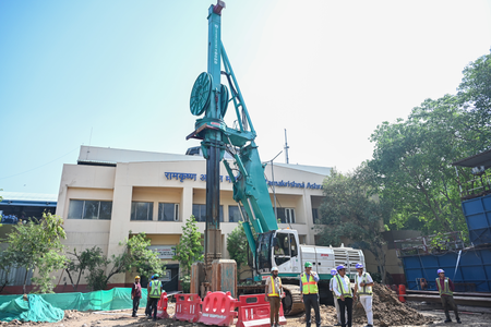 Delhi CM Rekha Gupta tells Metro officials to complete Phase 4 on time