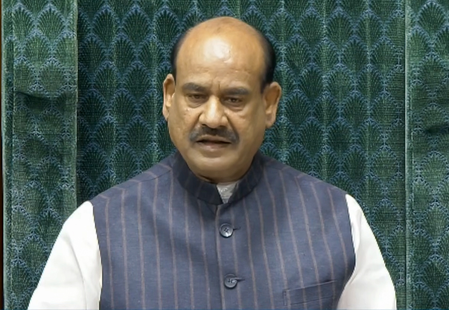 No procurement centre to close until district target is met: LS Speaker​