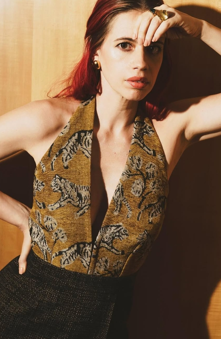 Kalki Koechlin reveals how heartbreak led to major insomnia: Would wake up at midnight & start playing guitar