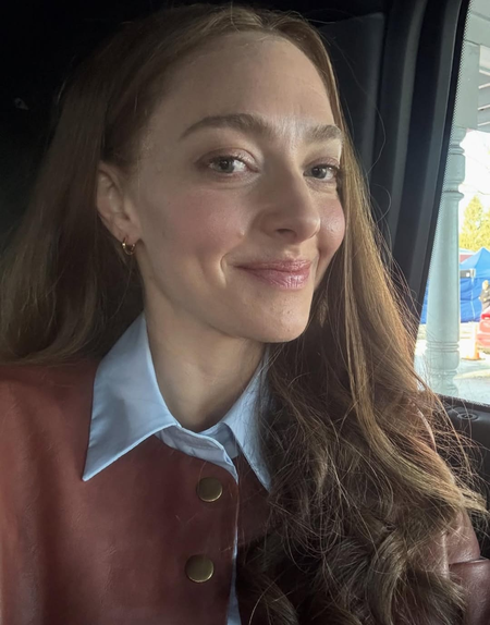 Amanda Seyfried is convinced ‘Mamma Mia 3!’ will happen