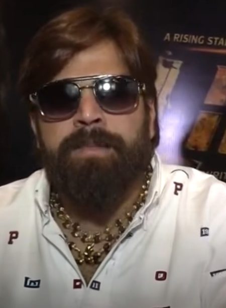 Haryanvi singer Masoom Sharma says ‘mujhe regret hai’ for obscene remarks at college event