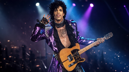 Prince didn’t want to live beyond a certain age