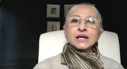 Grassroot reservation in governance must to create equal opportunities: Lt Gen (retd) Madhuri Kanitkar (IANS Exclusive)