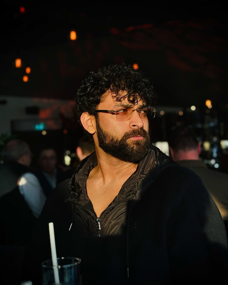 Varun Tej on the road to recovery after fracturing his knee: Will be back stronger