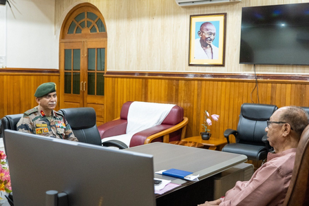 Manipur: Ukhrul killings case handed to NIA; CM Singh condemns attack​