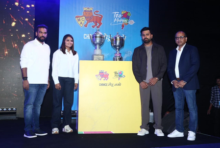 Riding on a dream run in 2026, Satghare hopes T20 Mumbai Women’s League unearths ‘fearless youngsters’