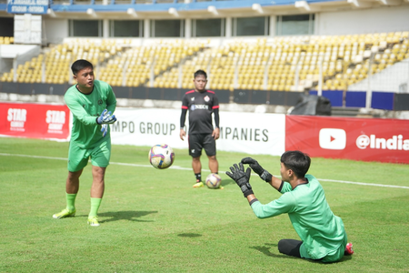 IFL 2025-26: Diamond Harbour brush aside Gokulam Kerala to tighten grip on top spot