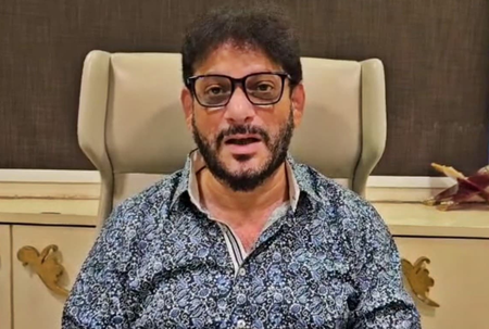 AIMIM leader Waris Pathan’s social media account hacked; probe underway