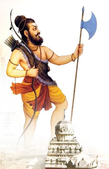 ‘Symbol of unparalleled valour, wisdom’: PM Modi extends wishes on Parshuram Jayanti