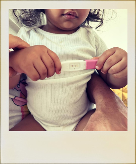 Deepika Padukone & Ranveer Singh make pregnancy announcement: Dua to become an elder sister soon