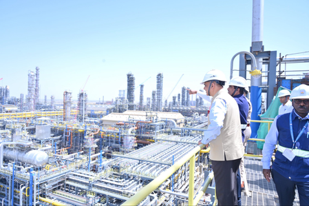 PM Modi to inaugurate Pachpadra Refinery tomorrow; extensive arrangements made amid heatwave