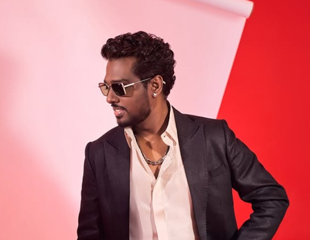 Samantha, Ananya congratulate ‘Jawan’ director Atlee, wife Priya on embracing parenthood for 2nd time