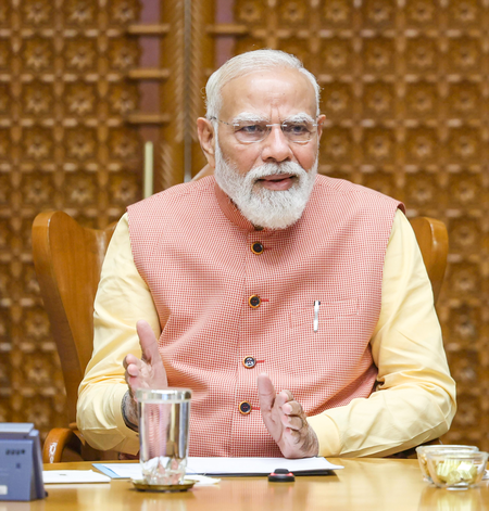 PM Modi to dedicate India’s first greenfield refinery-cum‑petrochemical complex in Rajasthan tomorrow