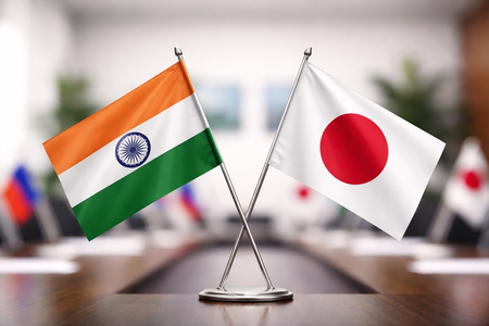 Japan’s ‘New Delhi Desk’ signals recognition of India’s strategic role in Indo-Pacific: Report