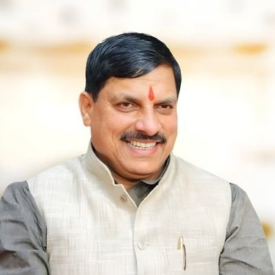 MP CM Yadav to embark on day-long campaign in TN (Lead)​