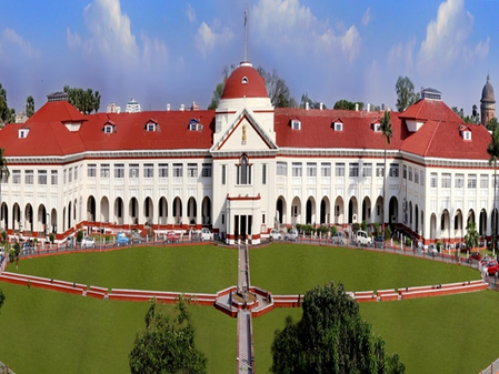 Patna High Court refuses release of car used in liquor smuggling case