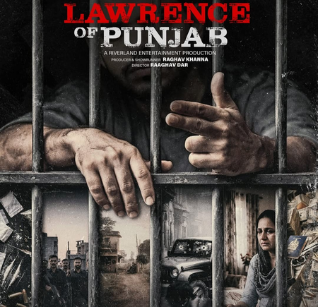 Congress MP to file PIL against OTT series ‘Lawrence of Punjab’