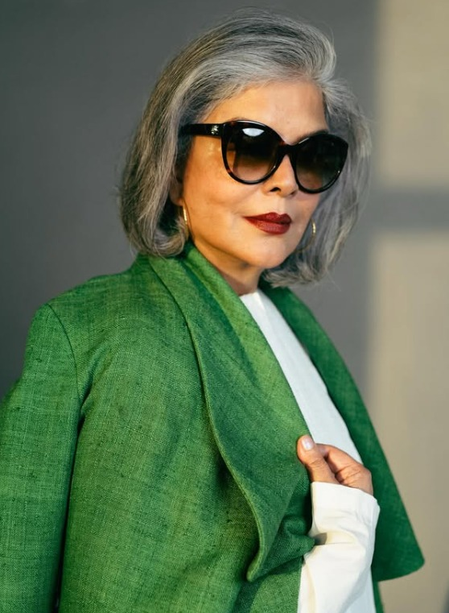 Zeenat Aman talks about ‘obsession of beauty’, says your ‘act should be beautiful’