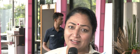 Bengal ready to elect ‘Lotus’ govt: Delhi CM Rekha Gupta ahead of polls