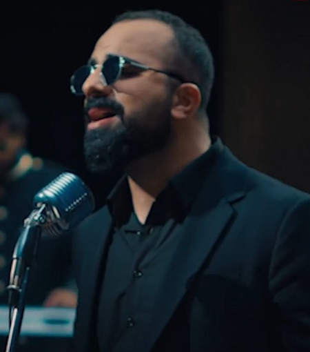 ‘Saiyaara’ hitmaker Faheem Abdullah speaks up on contrast of holding on, still slipping away in new track