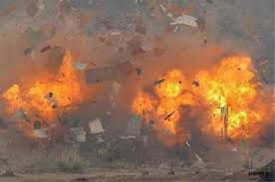 Six dead in explosion at fireworks manufacturing unit in Kerala’s Thrissur